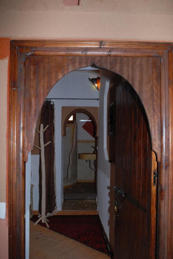 Dar Mezyana Dades Hotel Ait Idair Exterior photo
