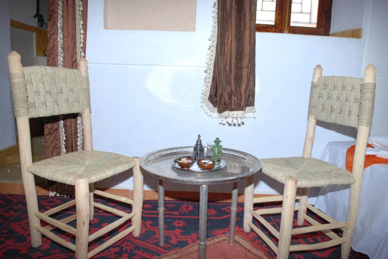 Dar Mezyana Dades Hotel Ait Idair Exterior photo