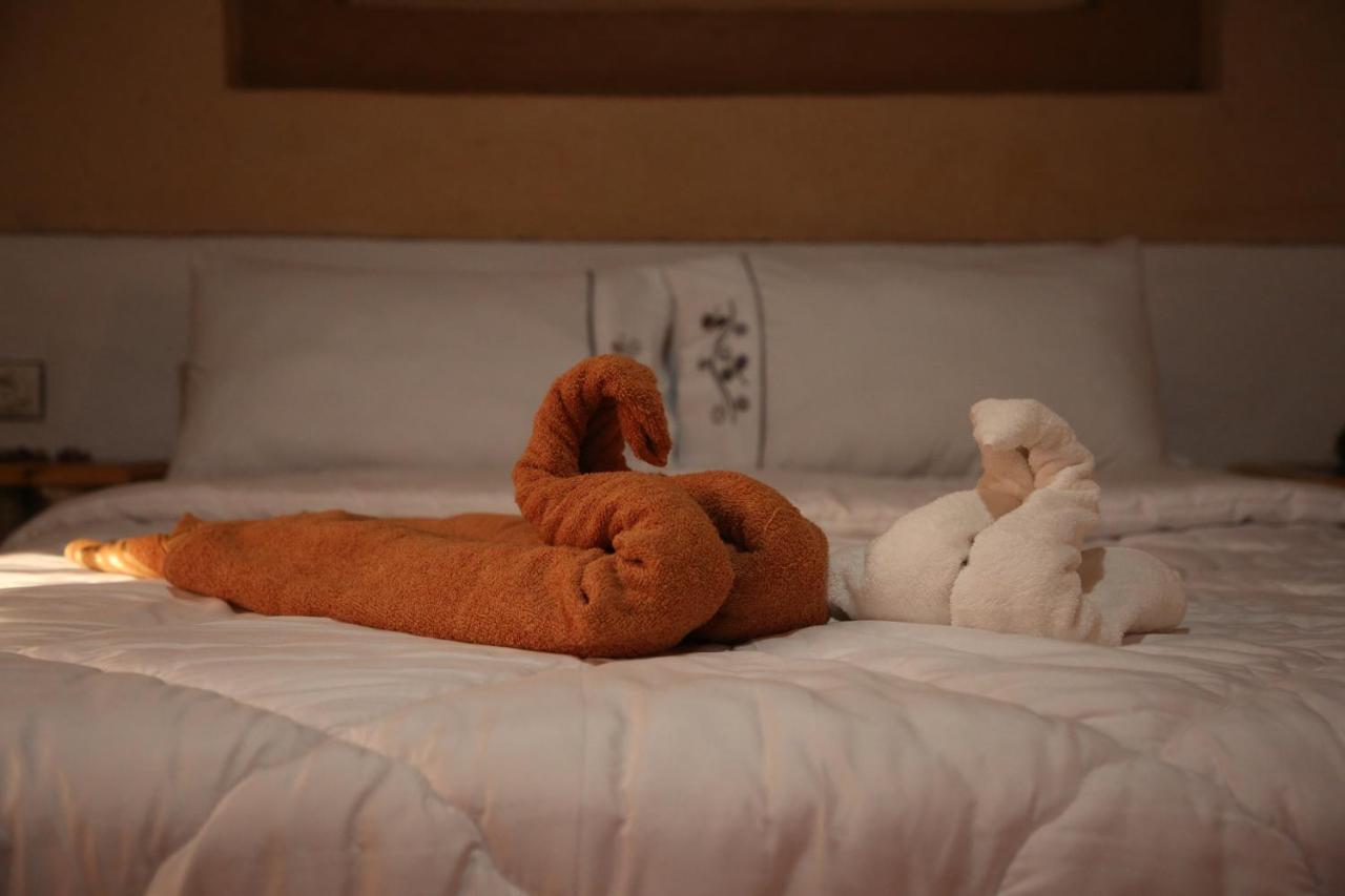 Dar Mezyana Dades Hotel Ait Idair Room photo